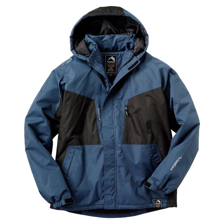 ワークマン本気すぎる」50回洗っても撥水が続く「ディアマジック