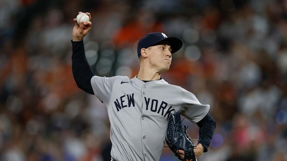 Luke Weaver signing offers a big hint about the NY Mets-Padres trade negotiations<br>