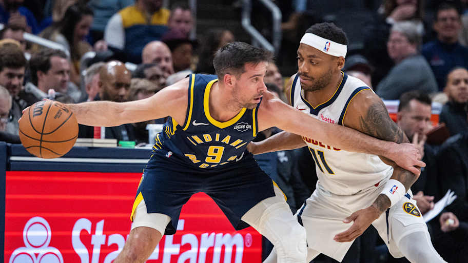 Insider floats 3 point guards in conversation about Timberwolves trades