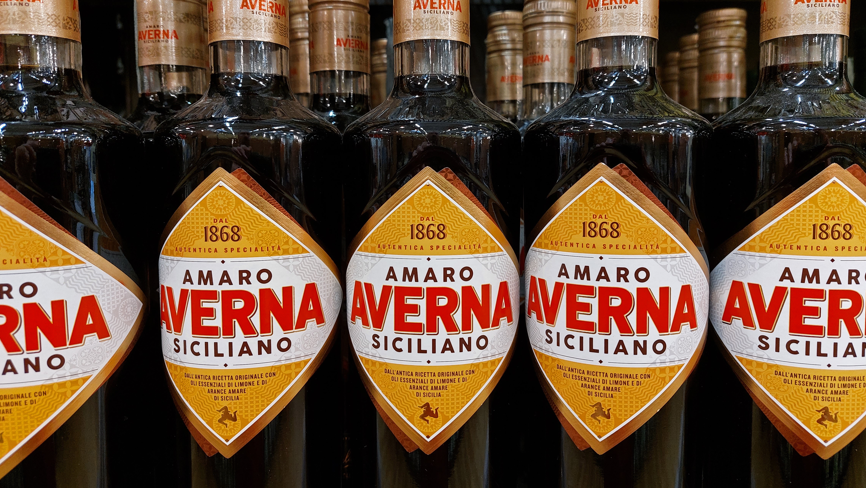 Illva Saronno snaps up Averna, Zedda Piras from Campari