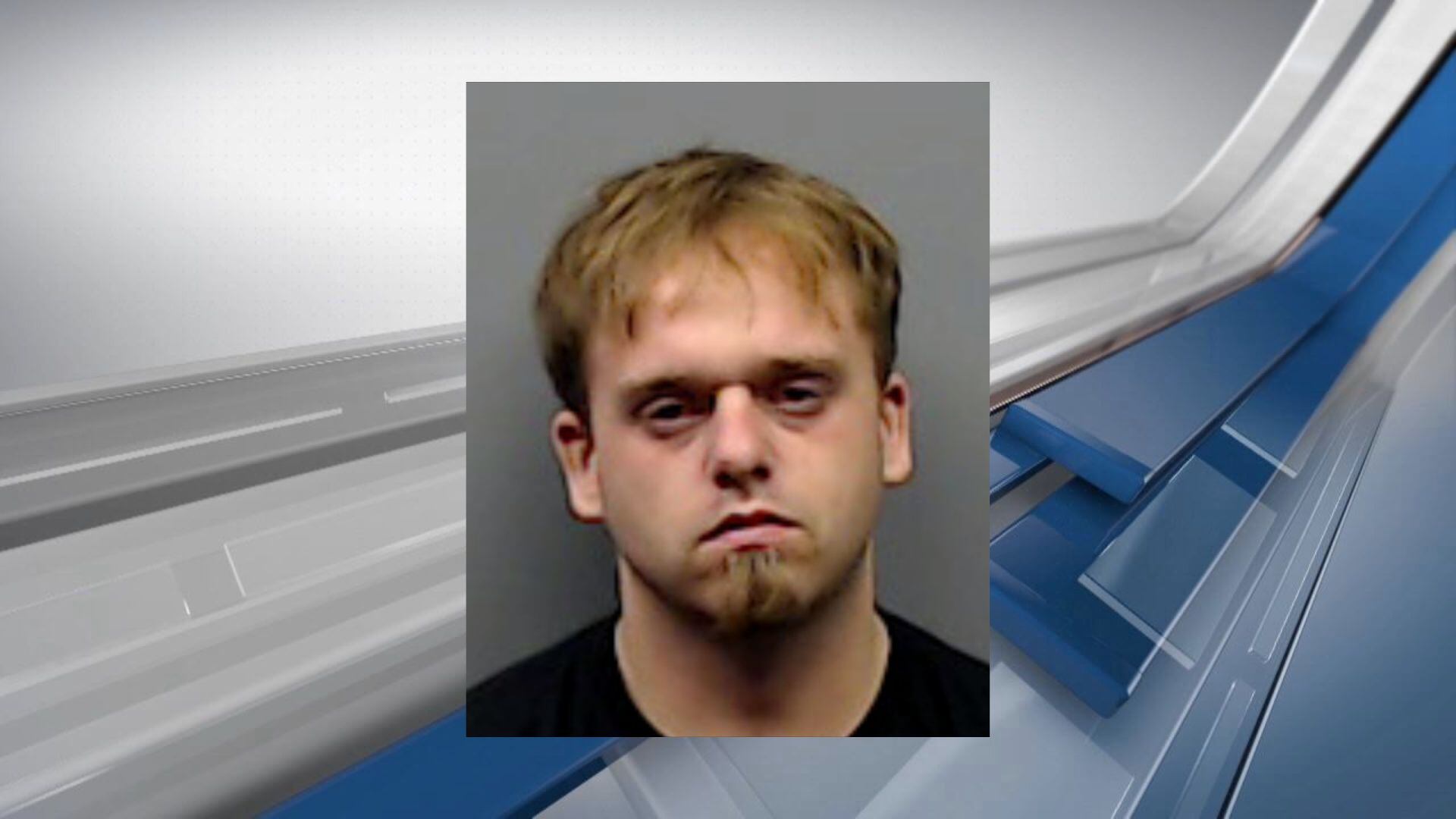 Van police say arrested burglary suspect was wanted in several cities