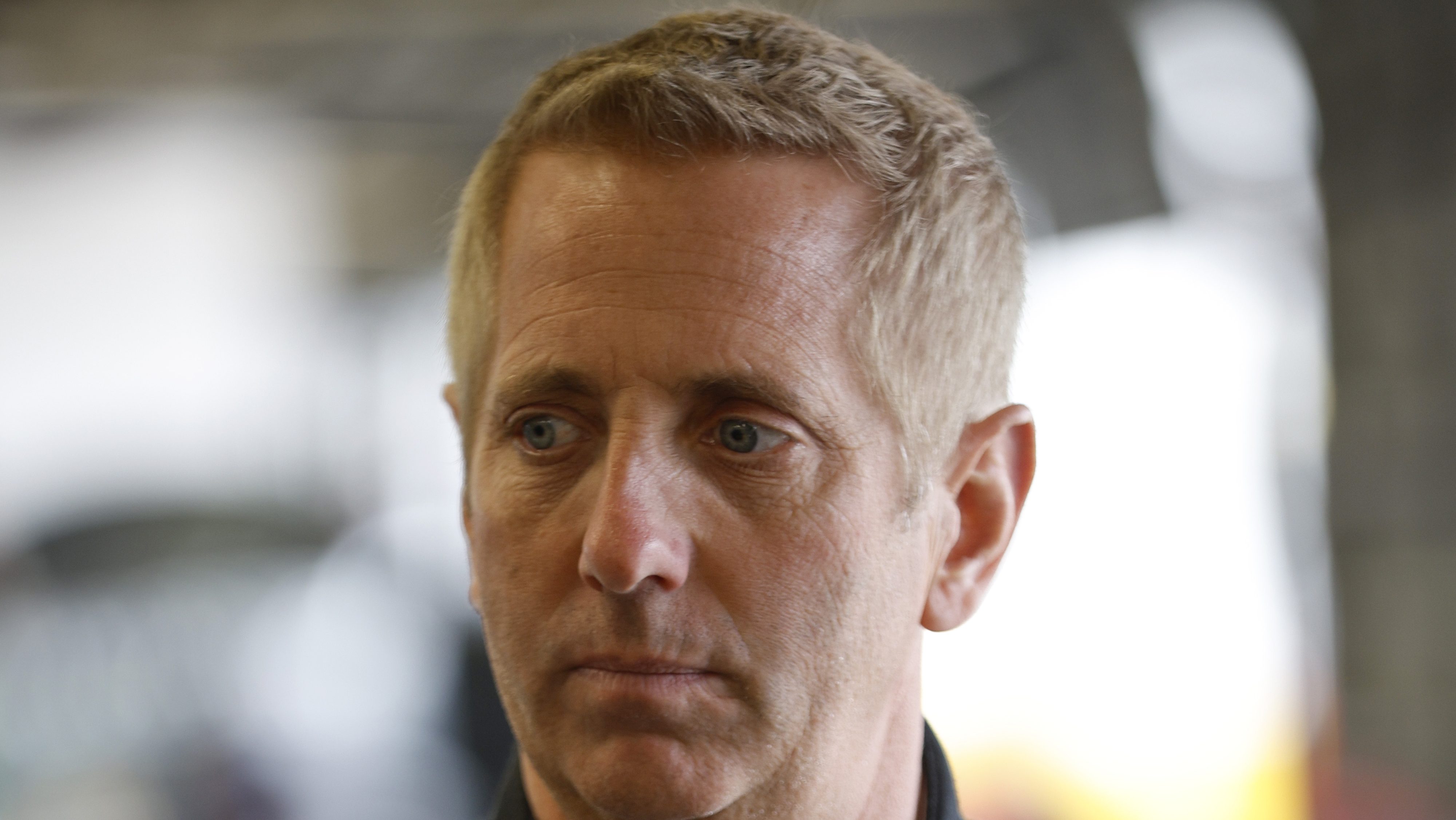 Greg Biffle plane crash details revealed in NTSB preliminary report
