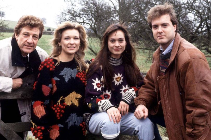 What happened to Emmerdale's Tate family as Kim makes a decision about Joe?