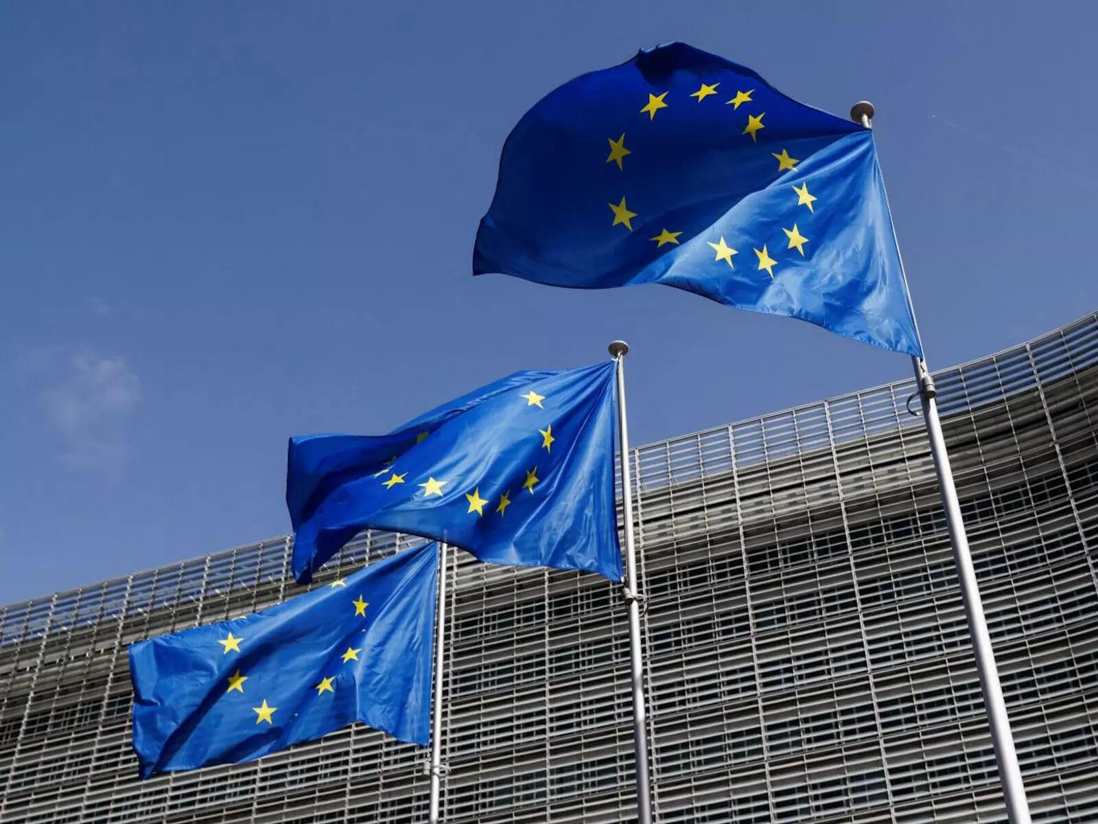 US government blames EU for troubling Google, Apple, Meta and others ...