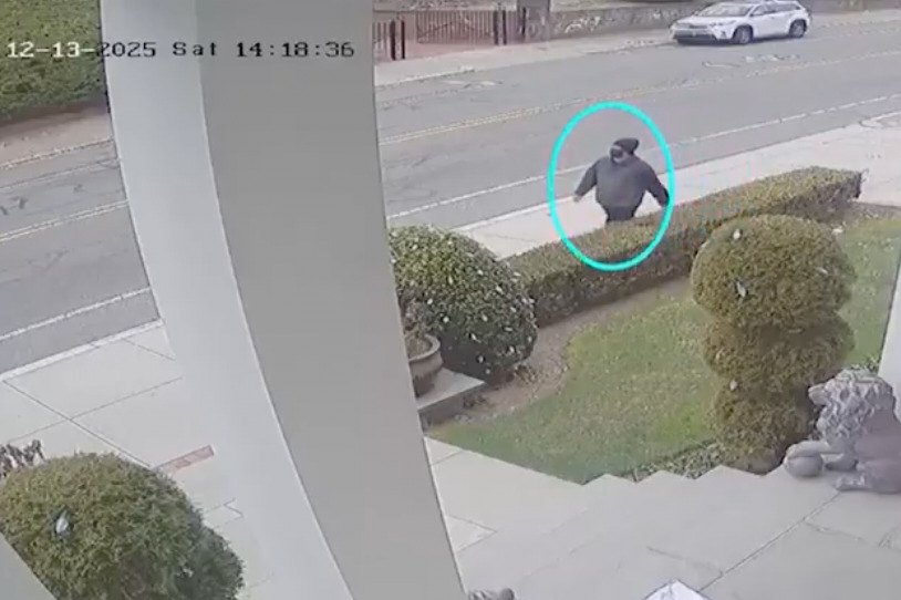 Brown mass shooting update: Person of interest identified—report<br><br>