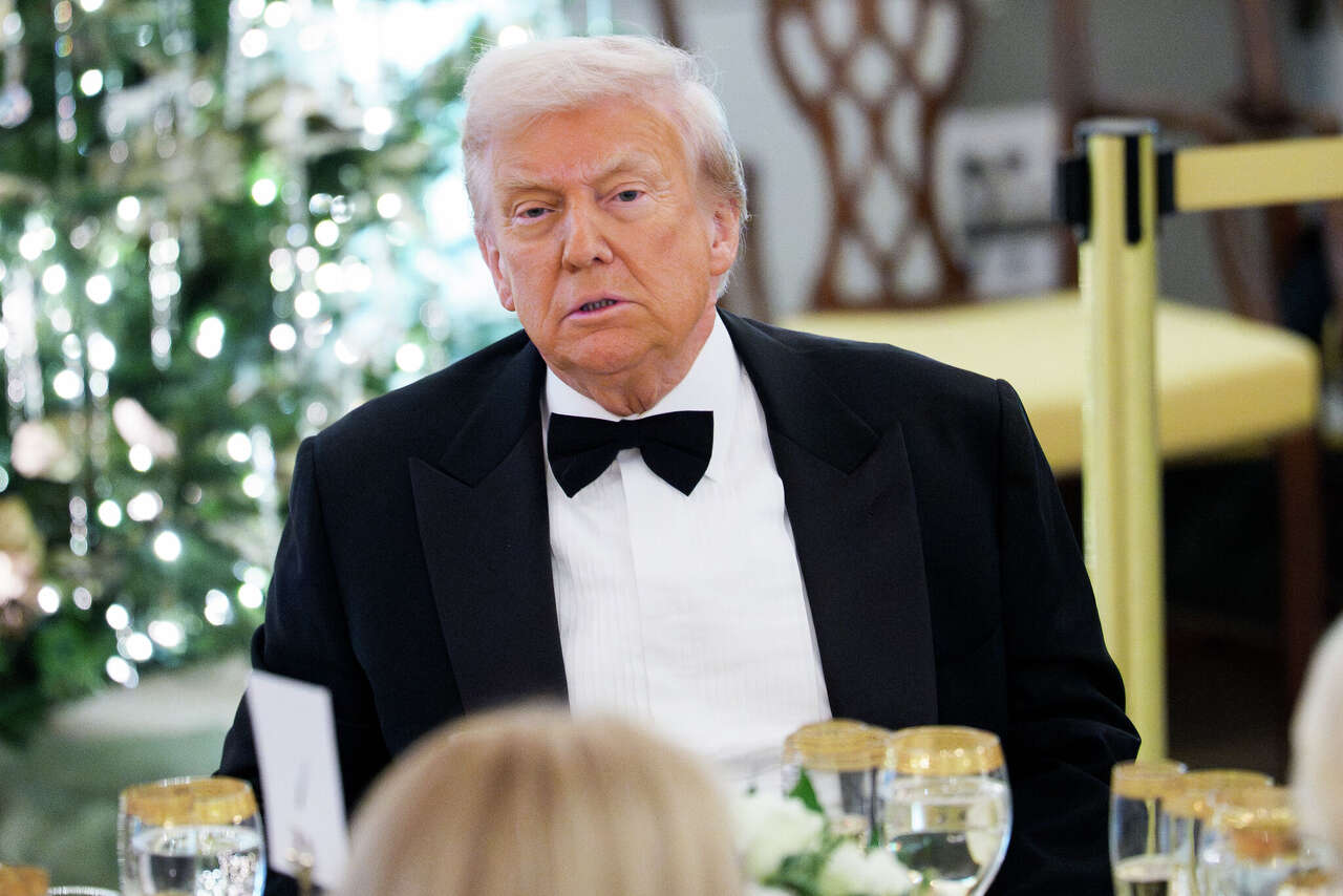 Kennedy Center to be renamed after Donald Trump