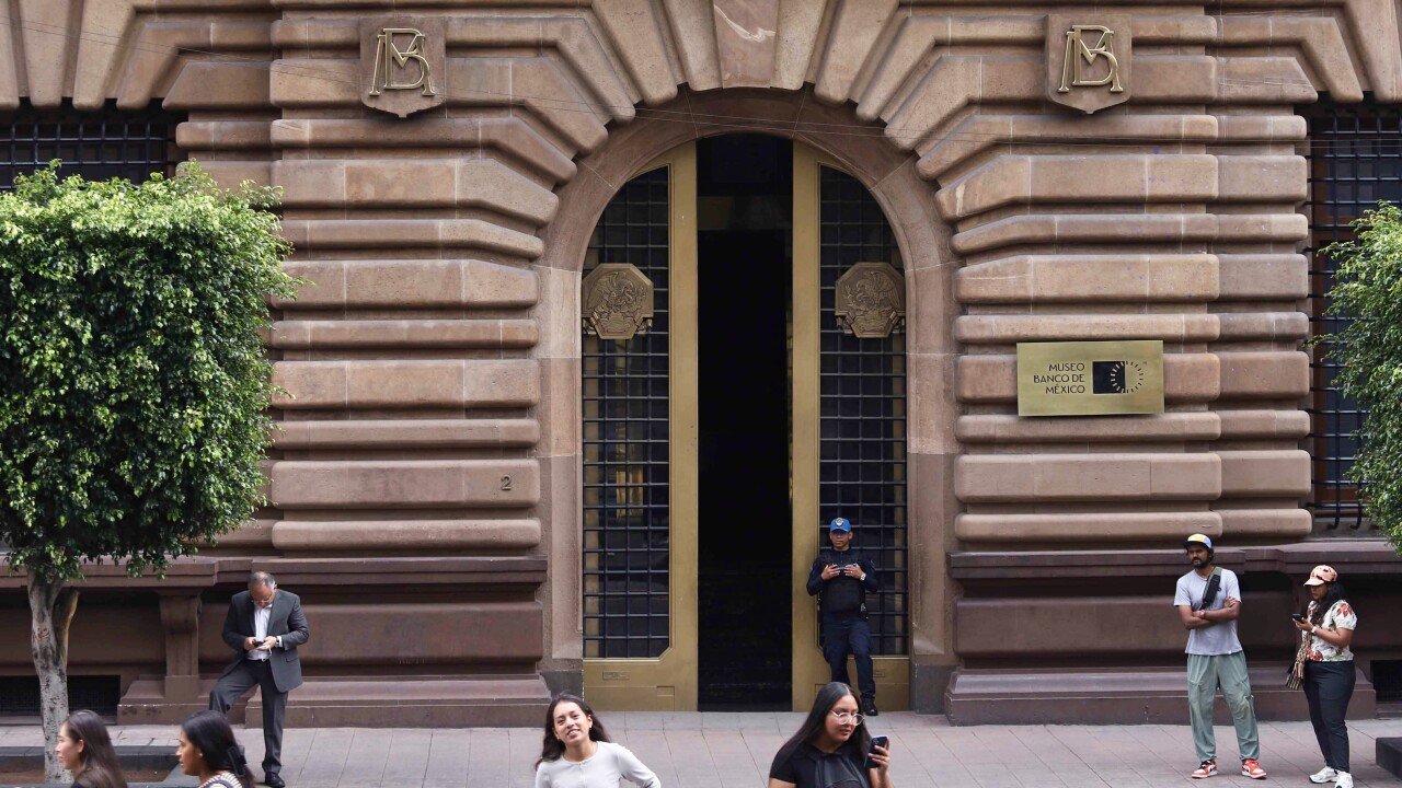 Banxico despide el año con recorte a la tasa de interés