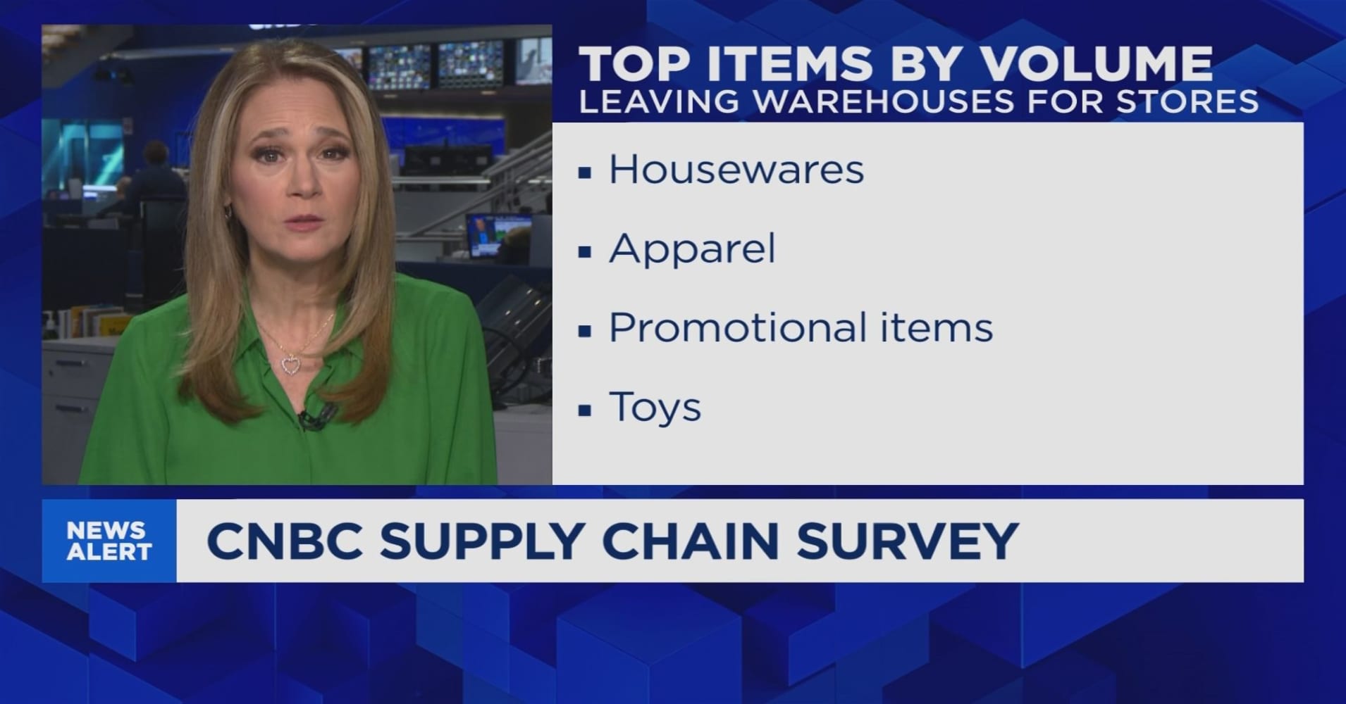 What US supply chain data shows about the holiday season retail winners ...