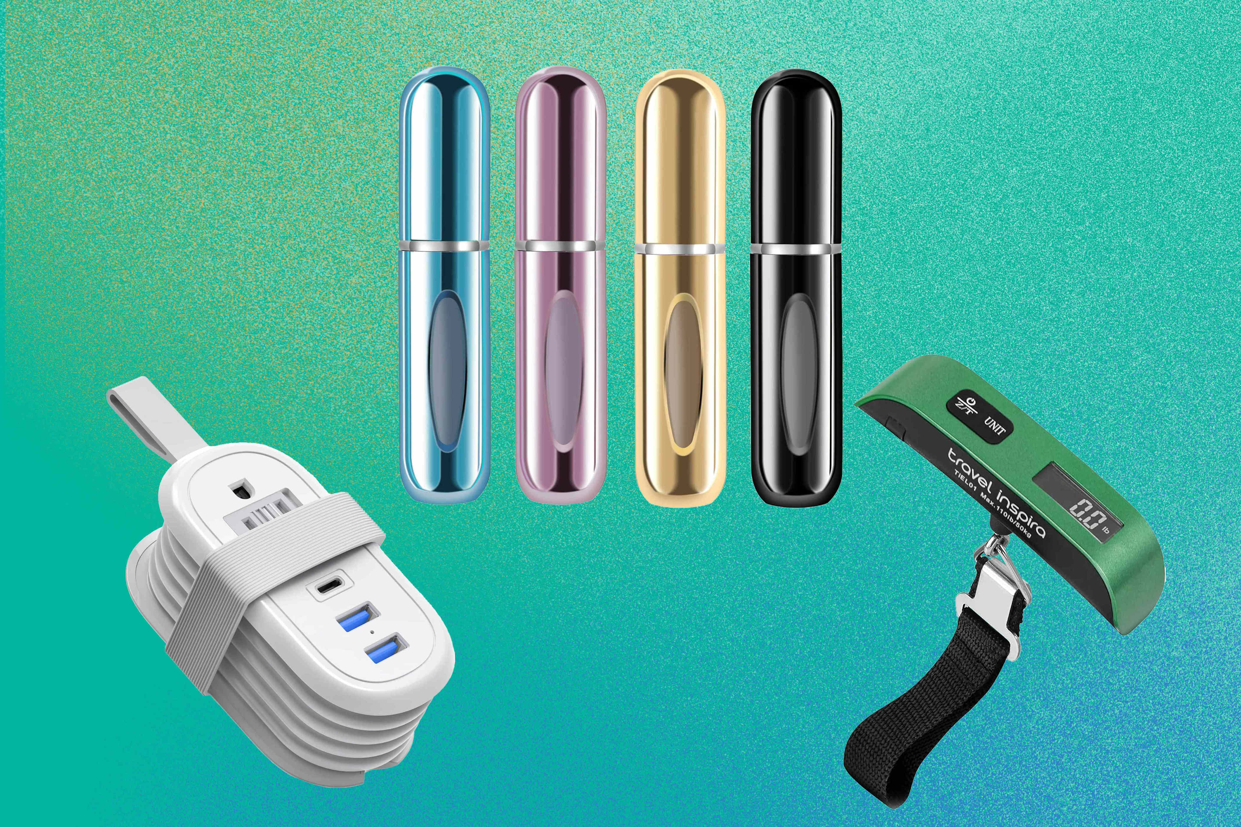 13 smart travel essentials that will keep your holiday trip organized ...