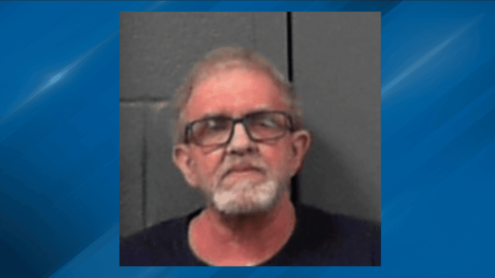 Charleston man sentenced in child sexual abuse case
