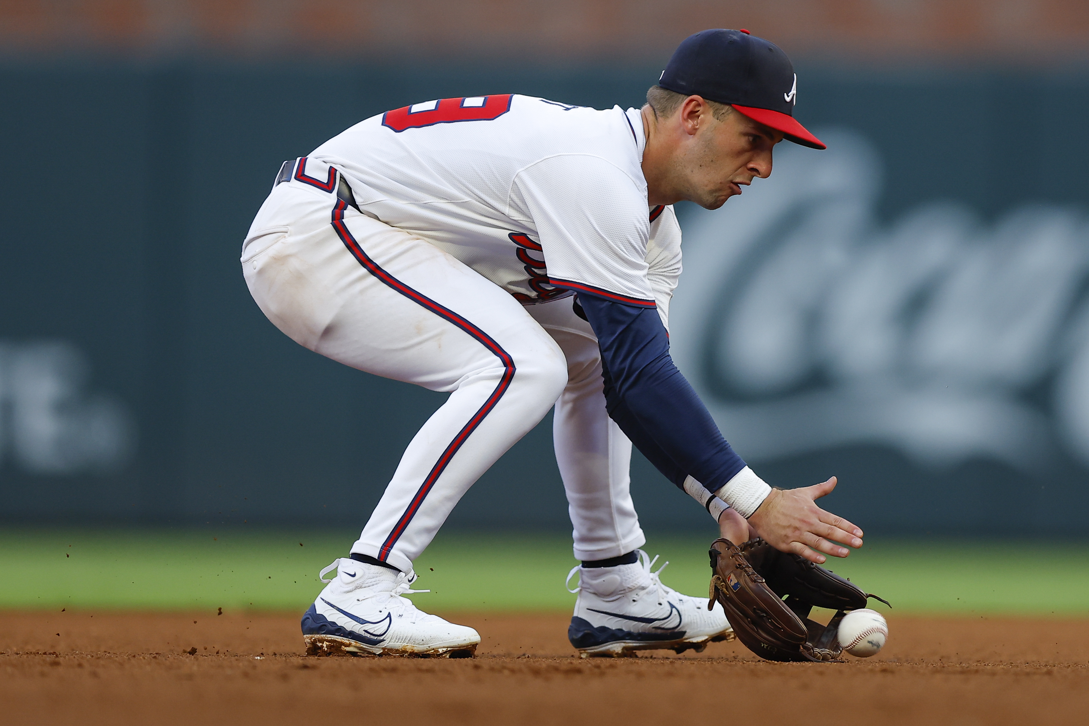 Yankees sign ex-Braves, Mets infielder with Anthony Volpe sidelined<br><br>