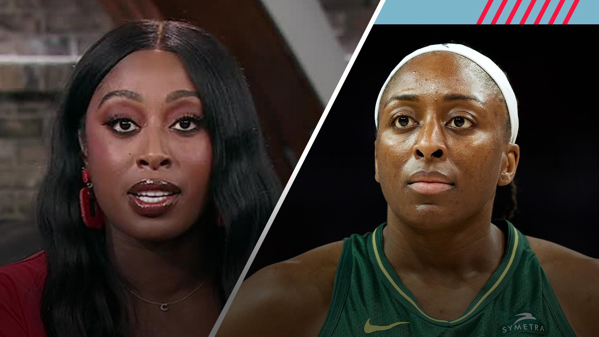 WNBPA says its members have voted to strike 'when necessary'