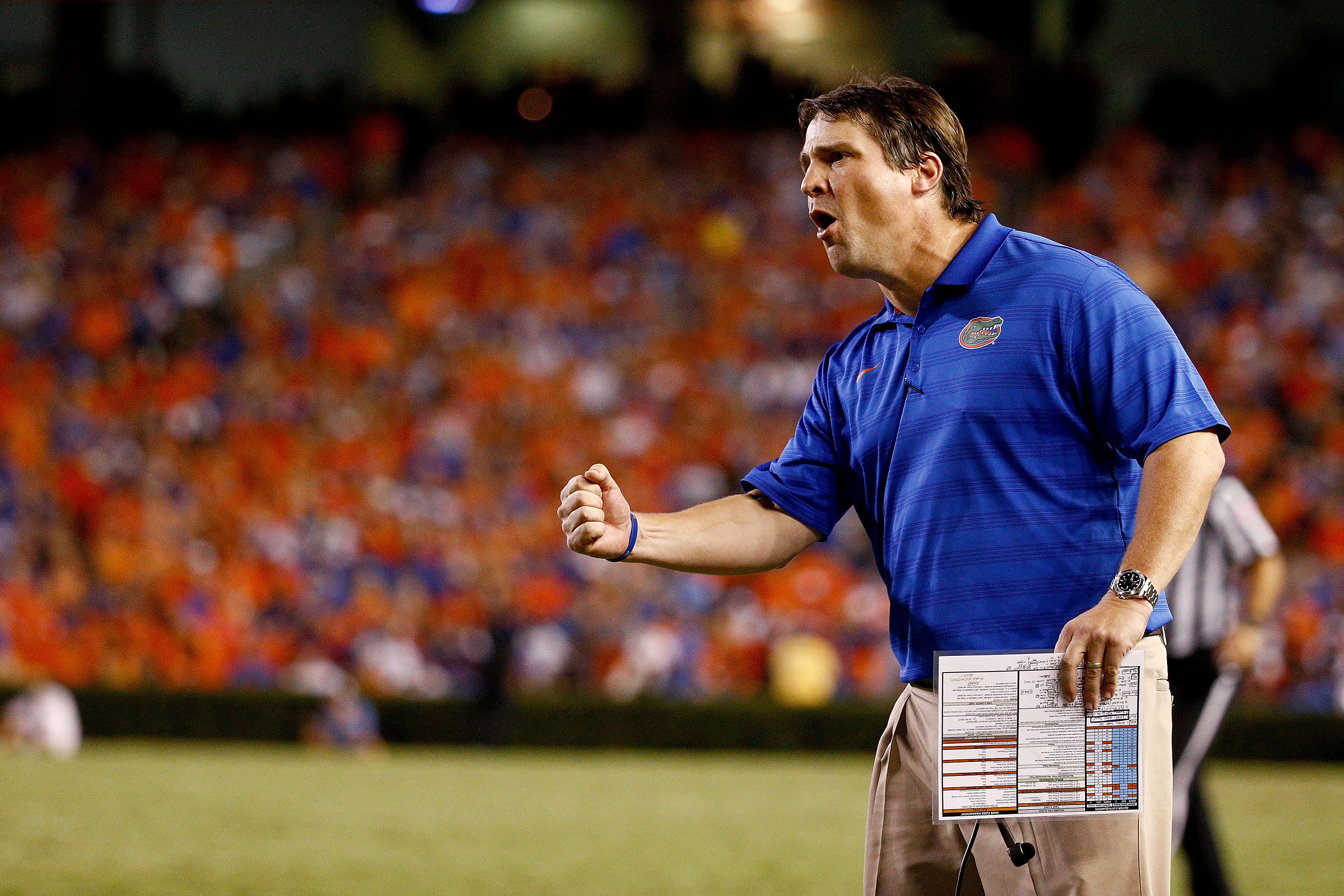 Texas Hires Nation Championship Winning Coach As New Defensive Coordinator