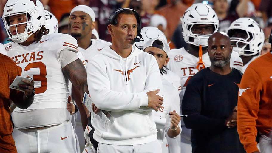 Texas Longhorns reportedly eyeing another stellar coach for defensive staff