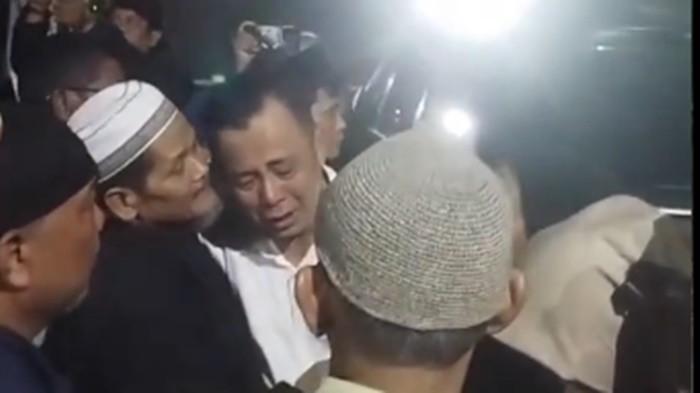 Pandangan Susno Duadji tentang motif pembunuhan anak Haji Maman di Cilegon