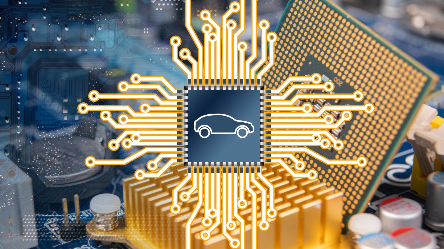 Diodes broadens automotive transistor range with new devices