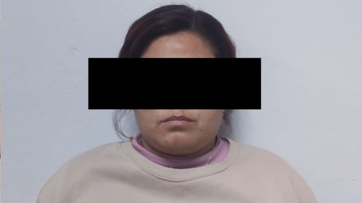 Detienen a mujer por agredir a su hija de 12 años en Torreón