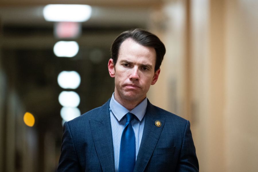 Capitol conversations: Rep. Kevin Kiley talks healthcare, redistricting