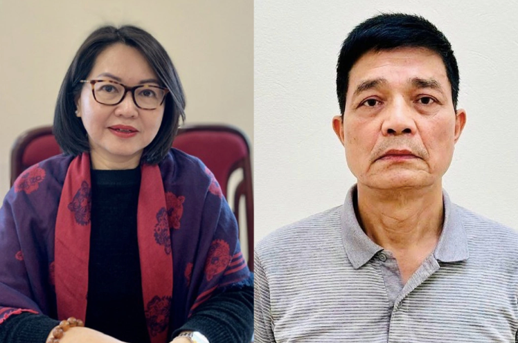 Chốt ngày xét xử hai cựu Cục trưởng Cục An toàn thực phẩm và 53 bị cáo trong vụ án