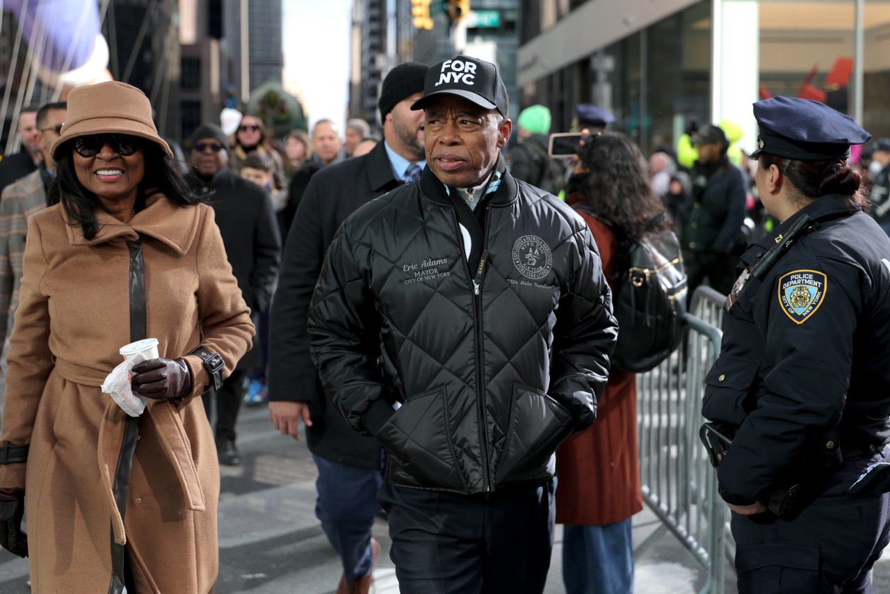 New York Mayor Adams moves to block Zohran Mamdani’s 2026 rent freeze<br><br>