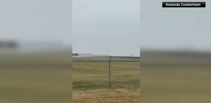 What flight tracking data reveals about deadly plane crash that killed ...