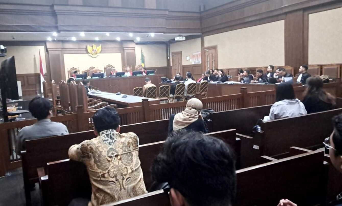Sidang Tipikor Buka Rahasia Harga Terendah yang Tidak Mengikat Penjualan
