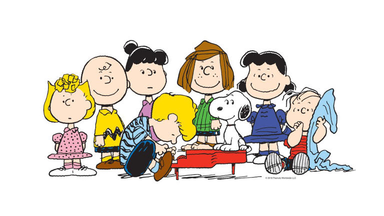 Sony strikes $630M deal to acquire majority stake in Peanuts brand