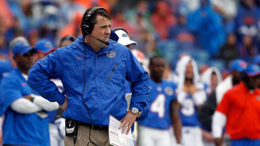 Former Gators HC Will Muschamp finds new home in SEC