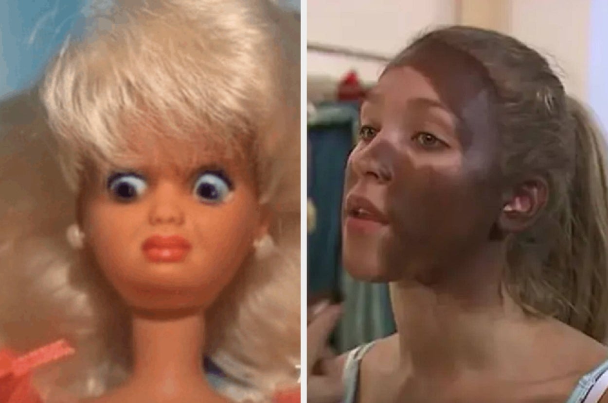 Which 2000s reality TV moment ended up being extremely problematic in ...
