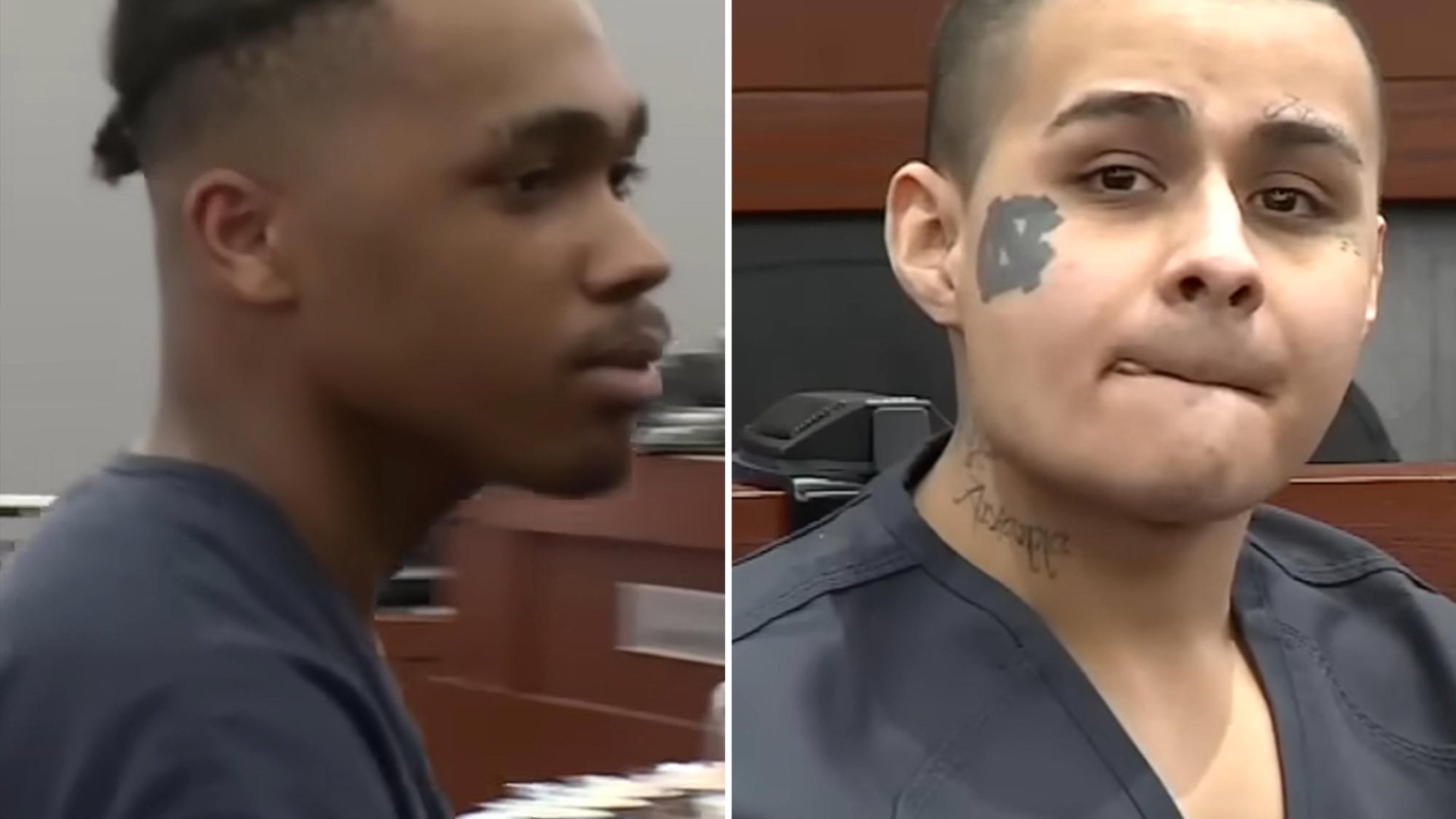 2 men sentenced to life in prison after pleading guilty to killing ...