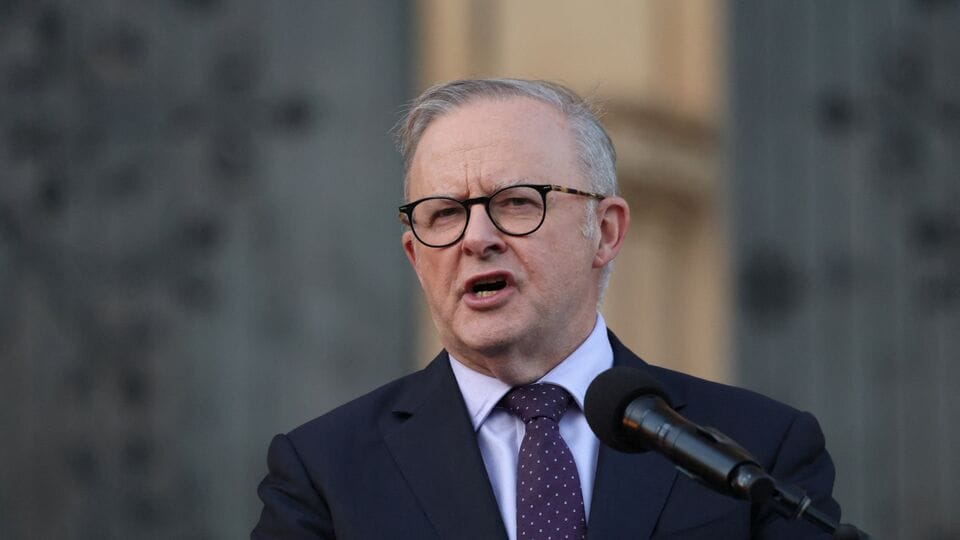 Australia PM Albanese announces gun buyback scheme after Bondi Beach ...