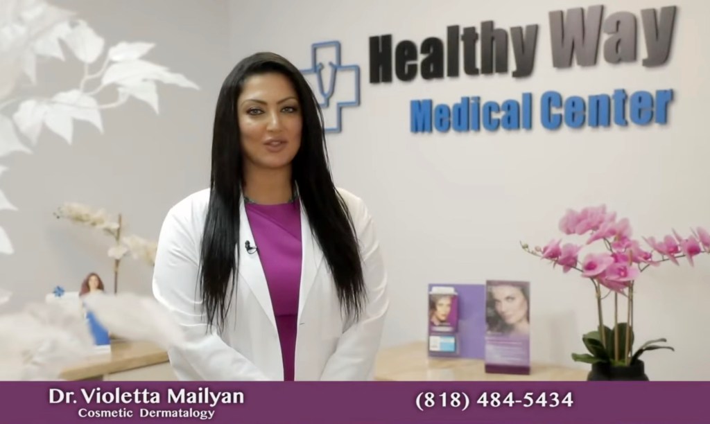 California doctor indicted in $45 million Botox fraud scheme
