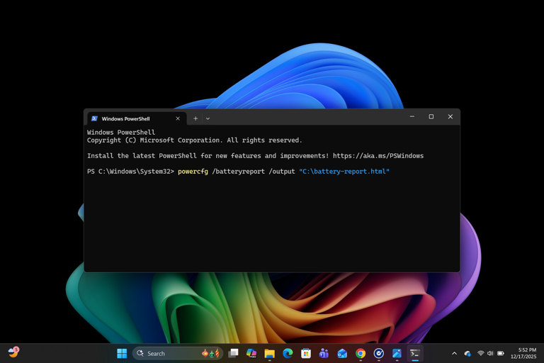 Screenshot by Kyle Kucharski/ZDNET