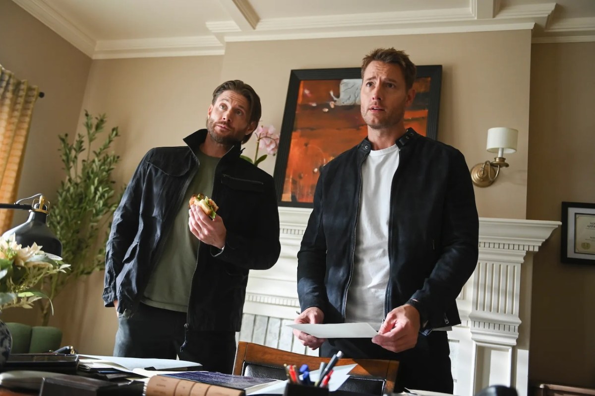 Disney+: Best new shows streaming this week