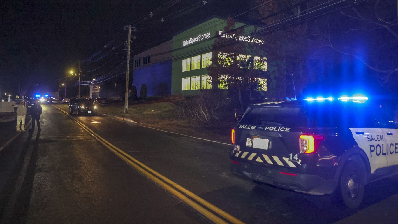 Brown University shooting suspect found dead, officials say<br><br>