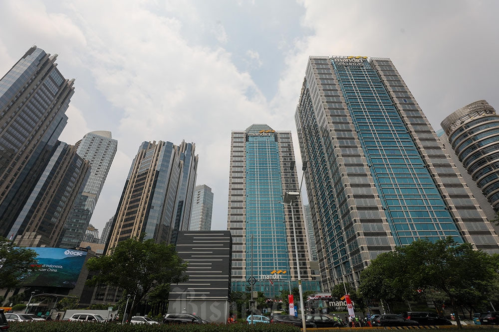 Peluang Rebound Saham Perbankan Saat BI Longgarkan Kebijakan Moneter 2026