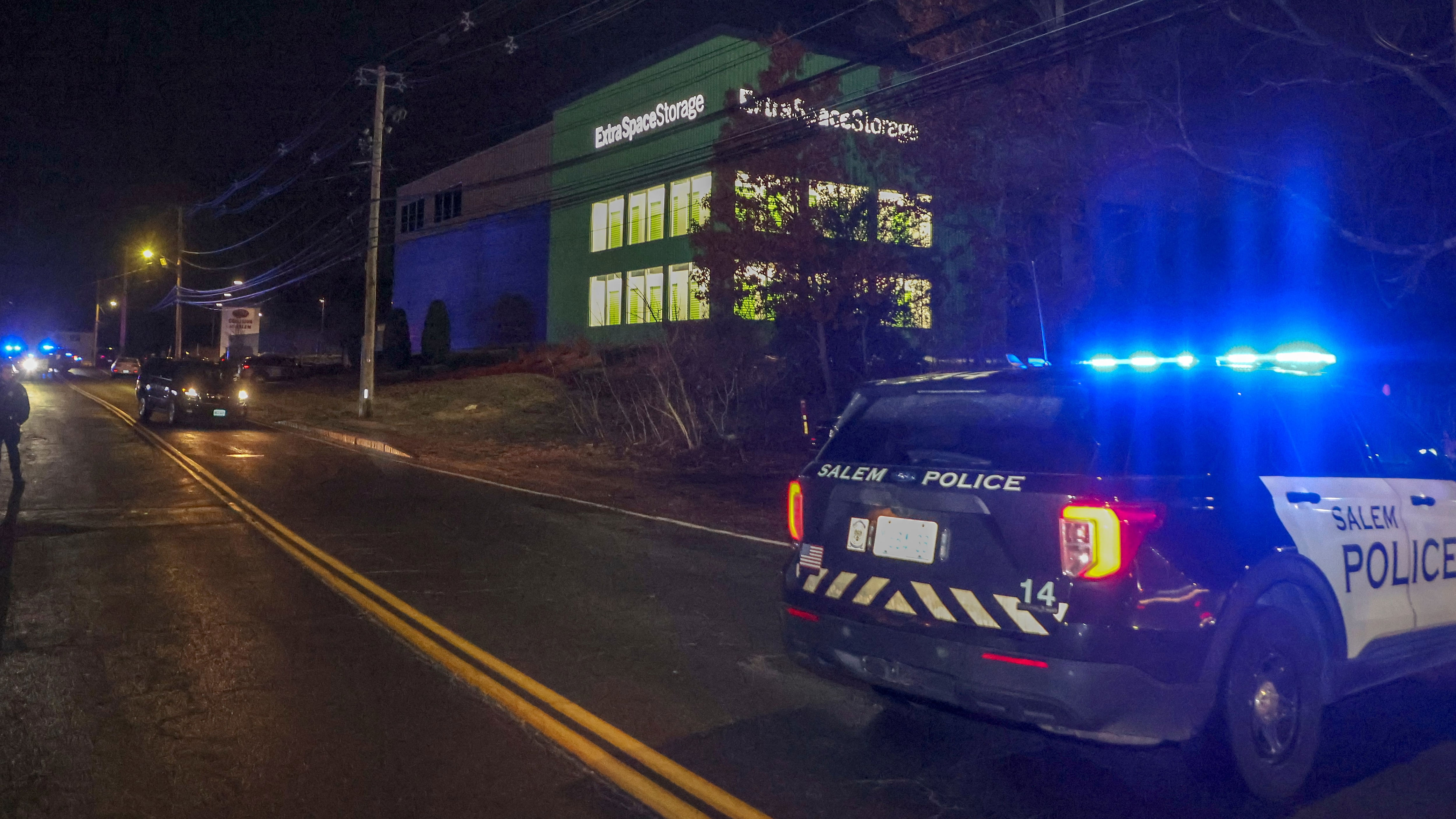 Bungled Brown shooting manhunt finally solved by homeless man<br>