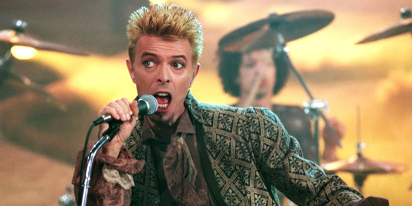 The David Bowie song that predicted alternative rock decades before it ...