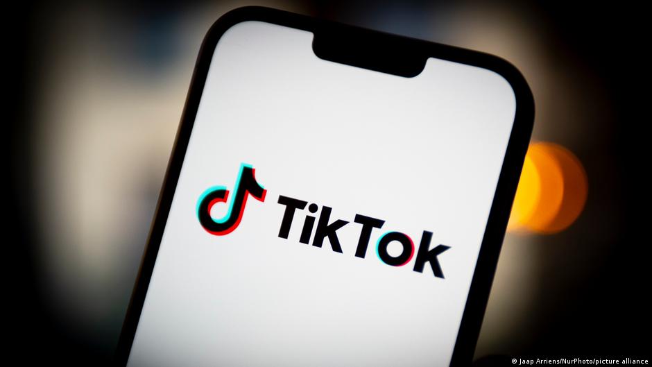 TikTok Lepas Saham di AS, Ini Investor Utama