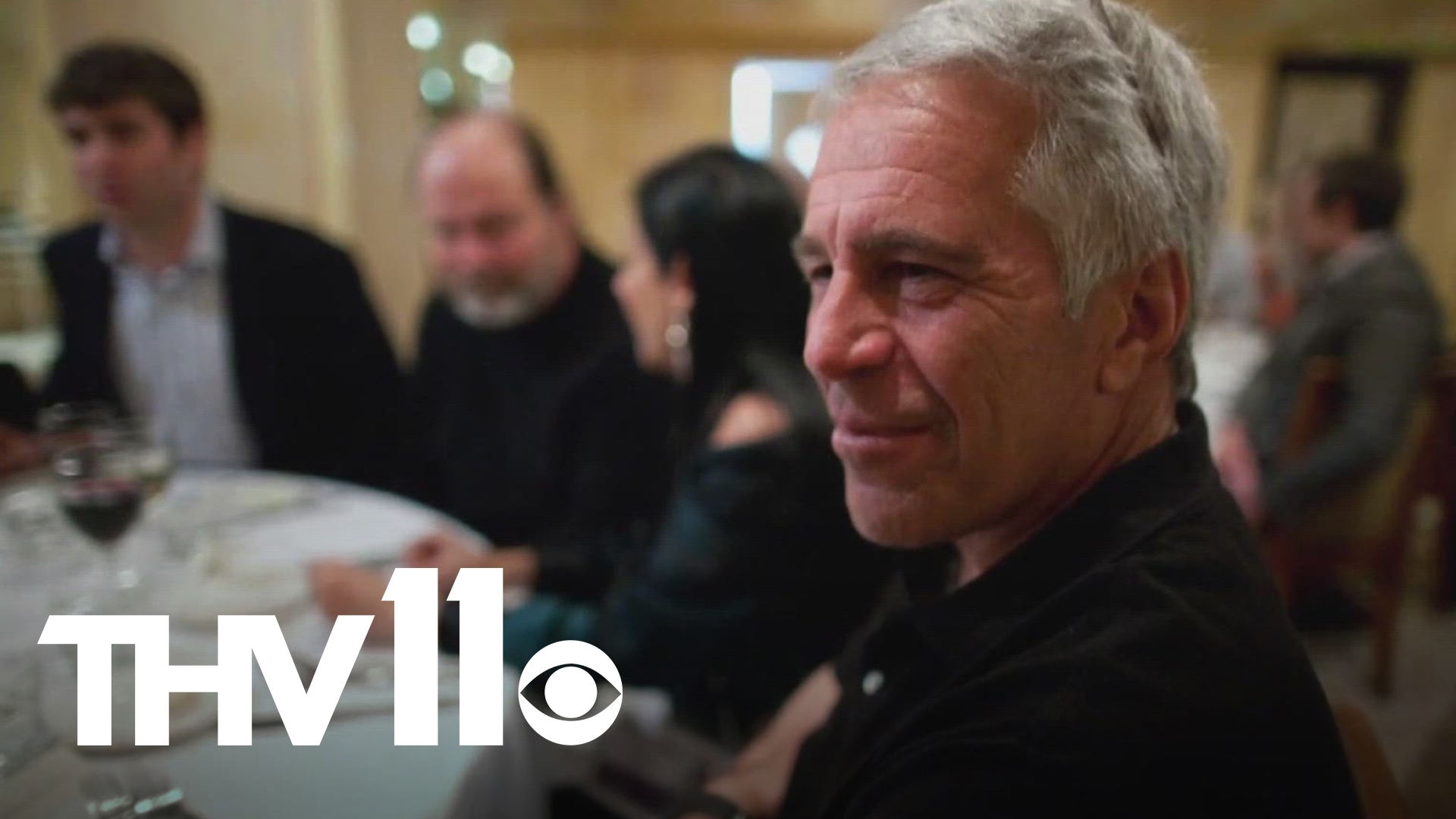 Department of Justice receives criticism over Epstein files