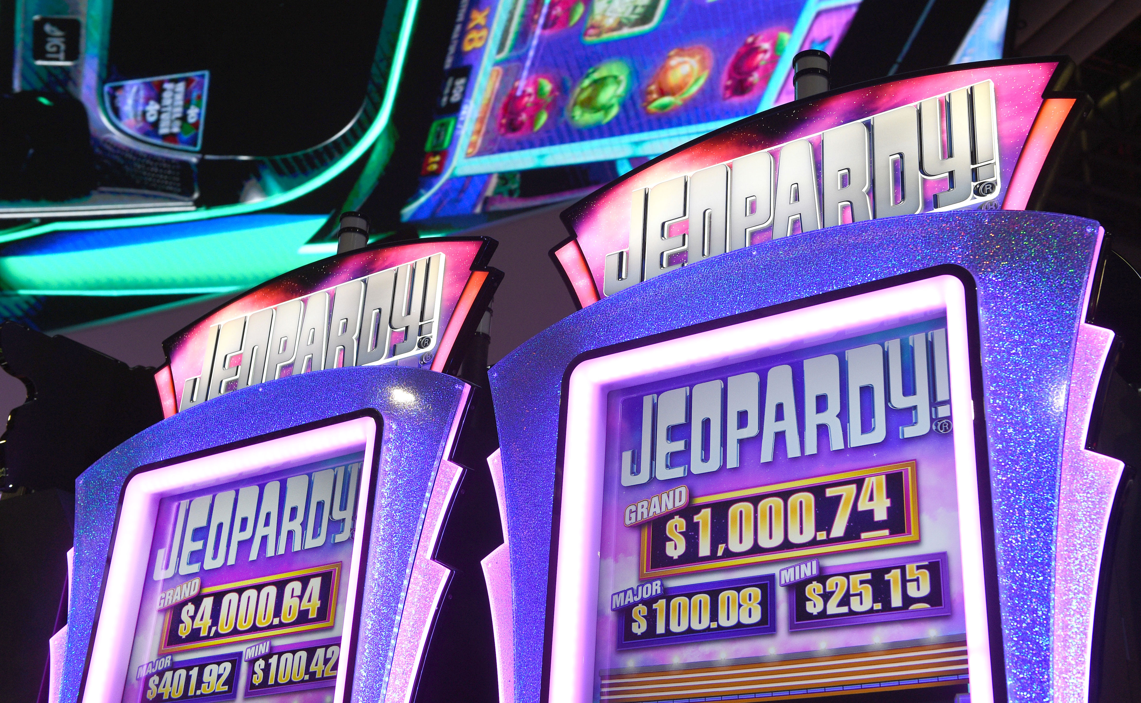Jeopardy! Second Chance announces an unexpected ending of the final part 1