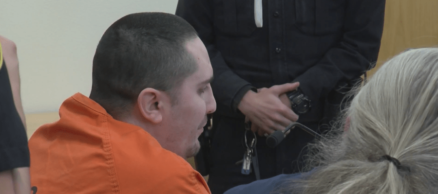 New Mexico man sentenced to 72 years in prison for three murders