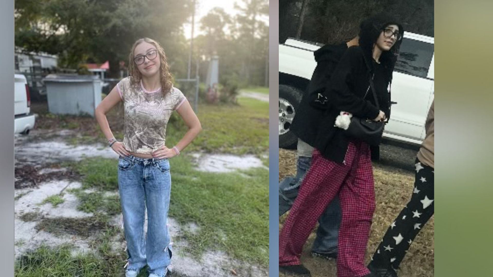 Brunswick County deputies search for missing 15-year-old girl