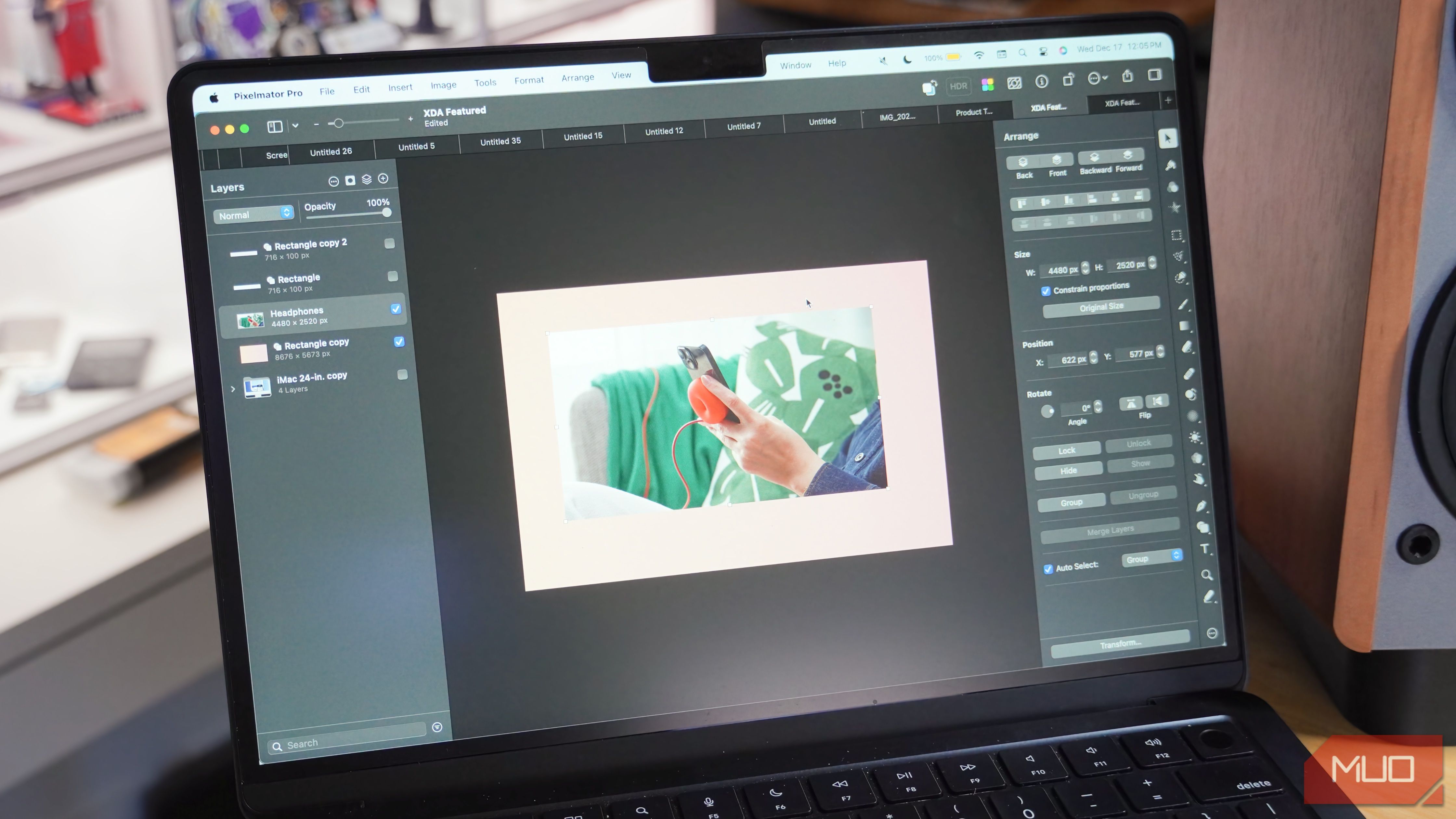 Apple bought my favorite Mac app and now they’re letting it die