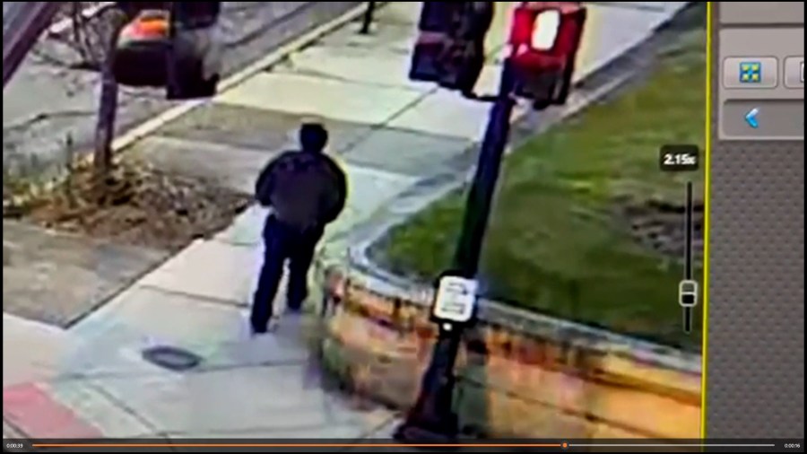 Suspected Brown University gunman found dead<br><br>