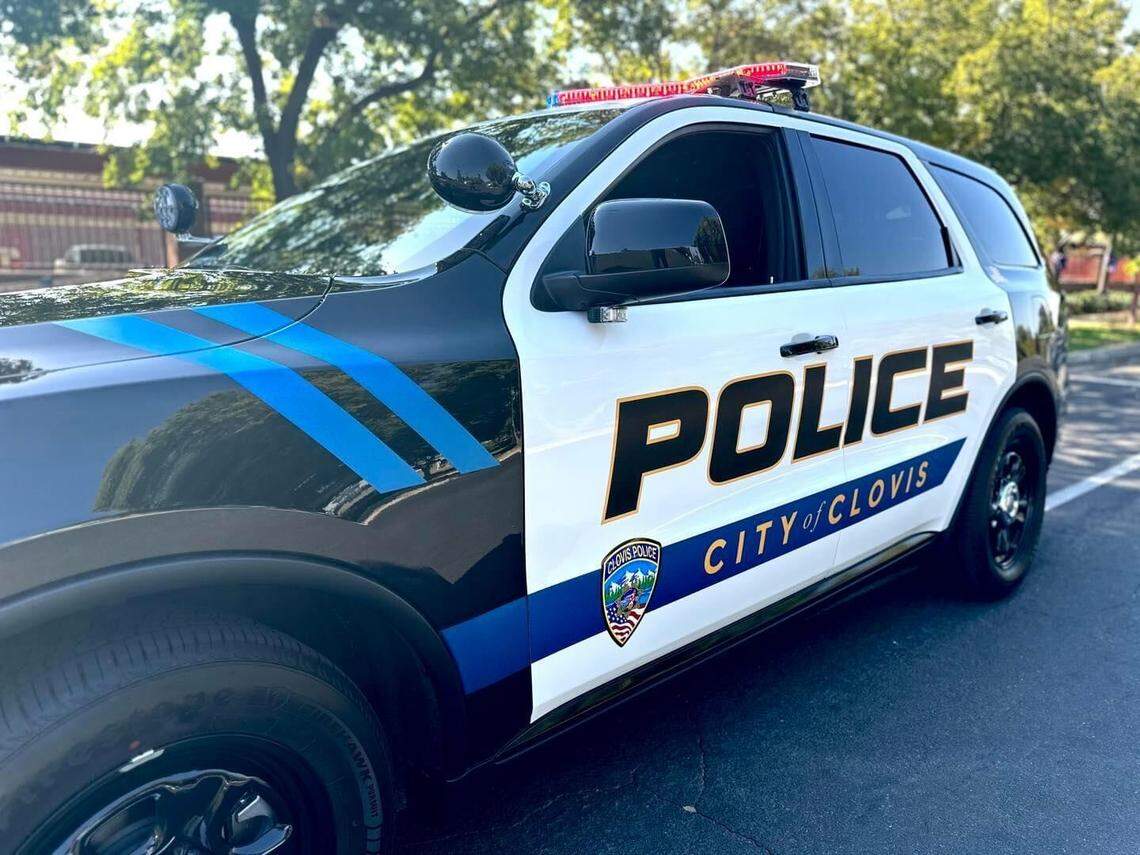 Driver arrested after crash injures three juveniles in Clovis parking ...