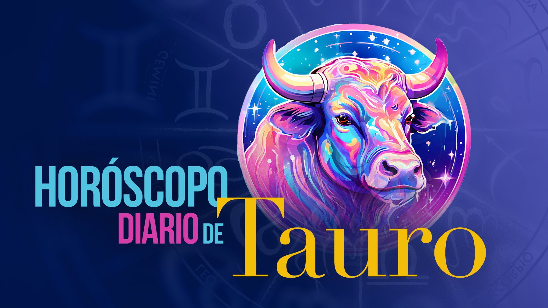 Predicción del horóscopo para Tauro hoy, martes 5 de mayo de 2026