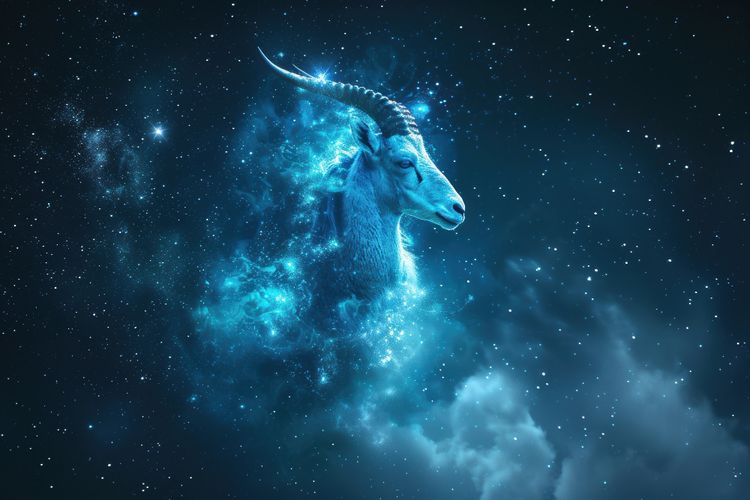 Ramalan Capricorn 25 Desember 2025: Cinta, Karier, Kesehatan, dan Keuangan