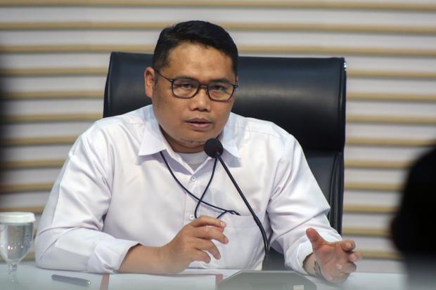 KPK Serahkan Jaksa OTT ke Kejaksaan Agung