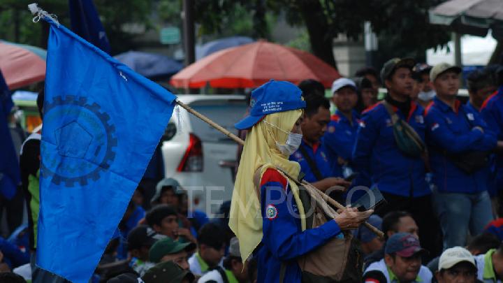 UMP 2026 Perlu Dikombinasikan dengan Peningkatan Produktivitas dan Insentif